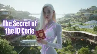 The Identification Code. Are you ready for Your ID Code?