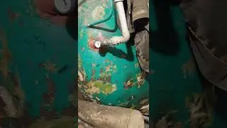 Котельня  та система нагріву . Для вакуумної сушки. 
