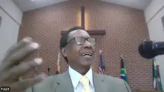 Rev Daniel Njoroge's sermon 12_14_25
