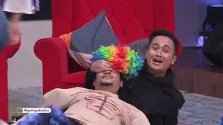 GADO GADO SAHUR - Verrel Pingsan Saat Collabs Dengan Vincent ? (31/5/19) Part 3
