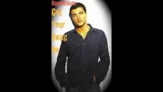 KAM HESARI - Get Your Swag On