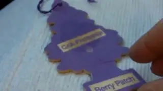 Recharge Your Car's Air Freshener with Essential Oil! (Easy, Cheesy Tip)