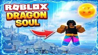 Roblox Dragon Soul (Noob to Pro) Part 3