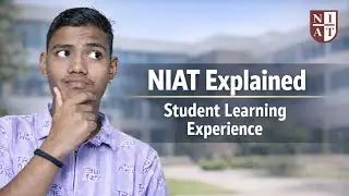STUDYING AT NIAT  | NIAT KOLHAPUR REVIEW...... @NIATIndia. @Niat_Kolhapur @NIATKolhapur