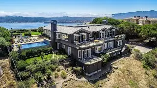 193 Gilmartin, Tiburon - HOME FOR SALE