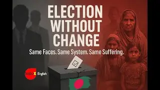 Bangladesh &ndash; Election Without Change | Broken Promises, Corruption & the Same Old Cycle