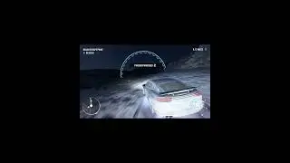 Terrifying Clash Between Cars #needforspeedheat #needforspeed #nfs #playstation