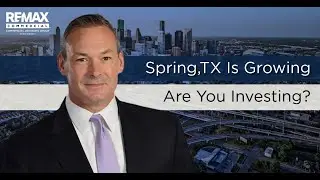 How to Buy Commercial Land in Spring, TX the Smart Way