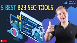 Best SEO TOOLS for Growing TRAFFIC and RANKING in 2024