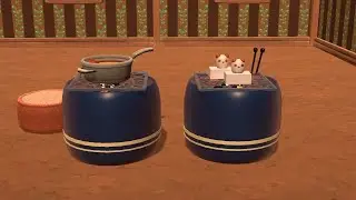 [Hokko Life] ＃118 火鉢を作ります♪眠れない時にどうぞ(´ω｀)♪ホッコライフ