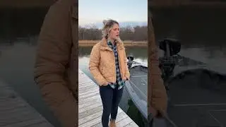 Fillet them crappie!#fishingvideo #fishing #fish #hunting #fishinglife #bassfishing #deerhunting