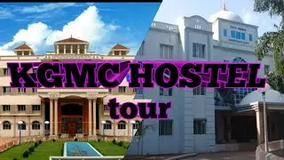 Kanyakumari government medical College hostel l kgmc nagarcoil hospital latest reviews
