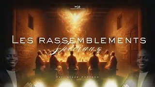 LES RASSEMBLEMENTS SP&Eacute;CIAUX (PART 2)