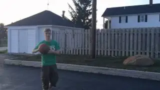David Farmer: Basketball Legend