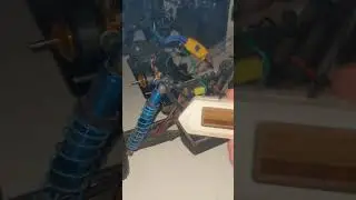 Flipper Zero Controlling an ESC with PWM