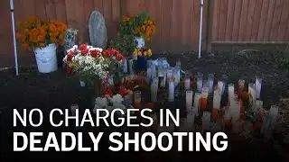 DA Declines to File Charges in Deadly Shooting at Gilroy Councilwoman's Home