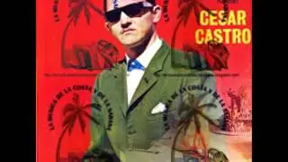 La Mala Suerte -Cesar Castro Y Su Conjunto