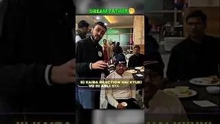Dream Father😱🤭 #funny #shorts #viral #pw #topper #backbenchers #vp #backbenchers #dream #father #fyp