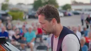 Wehmut- Markus Gottschlich Trio at ArtsXchange Theater