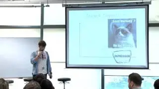 03 Martin Kessler - Dealing with failure
