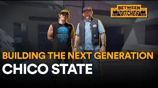 Between the Ditches: Inside Chico State&rsquo;s Concrete Industry and Construction Management Programs