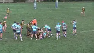 Newent v Banbury