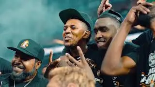 THE BIG3 Allstars x Championship Game (ft. Ice Cube)