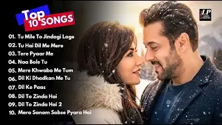 Bollywood Evergreen Hit Songs - Top 10 Songs - Evergreen Hits 2026 - Weekly Jukebox - Playlist