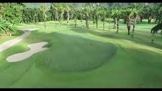 Loch Palm Golf Club #Hole10