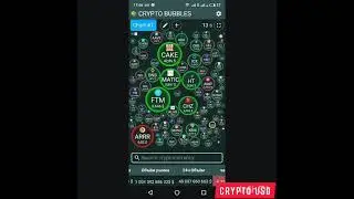 Инвестируй и зарабатывай #cryptoUSD #Shorts #binance #bitcoin #xrp