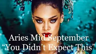 ♈️Aries, OMG YOU GUYS FOUND LOVE 💞💞💞 September 2021 Tarot