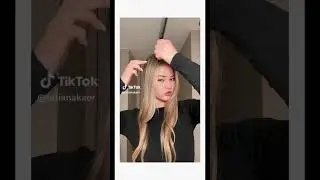 Okul i&ccedil;in sa&ccedil; modelleri(orta) #keşfet #kesfetacil #shortvideo #viralvideo #keşfetbeni&ouml;ne&ccedil;ıkar #hair
