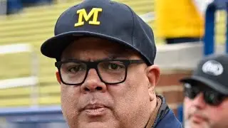 Ward Manuel should not have a job/ Michigan coaching staff candidates 