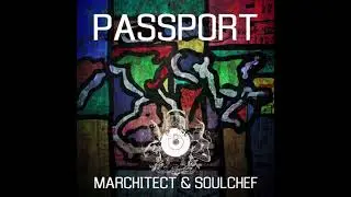 Marchitect & SoulChef - Something New
