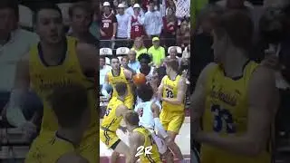 Charles with the #slam #shortsfeed #2realphil #alabamabasketball #hoops #highlights #dunks #nba