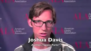 Joshua Davis, 