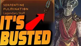 The Best Legendary Item In Diablo 4 Has Been Discovered