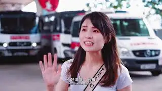 HKRMA 傑出服務獎短片 - SmarTone