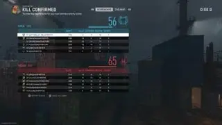Call of Duty&reg;: Modern Warfare II Crazy Line Of Kills