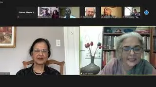 Anti CAA Protest by : Professor Zoya Hasan