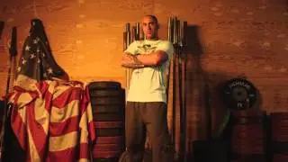 Nike UnBroken | Featuring Jonathan Coyle