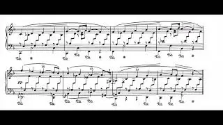 Schumann: Novelette F-dur, Op.21 no.1: Sviastoslav Richter
