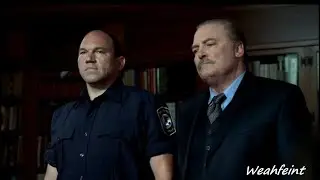 Bellick Fired and Considering Suicide, But the Reward Changed His Fate | Prison Break
