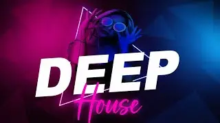 🎧 IBIZA SUMMER Mix 2021 🌹 DEEP House 2021 MIX #4