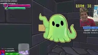 Spooky's Jump Scare Mansion: 1000 Rooms of Spook Full Playthrough!