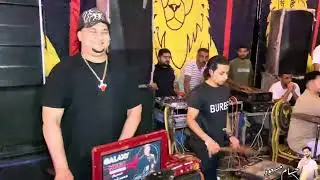مزمار الـ 777 الموسيقار محمد ابو علاء