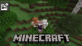 18 minute of pure torture in Minecraft! (TikTok Live Stream) [Malay Gamer]