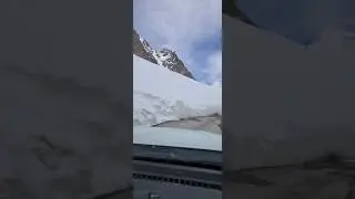 LACHUNG LA - PANG - LADAKH ROAD TRIP 2021 - HIMALAYAN YETI IN 4x4