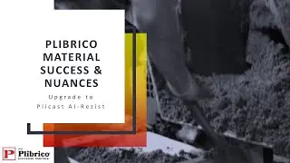 Aluminum Furnace - Plibrico Refractory Material Success: Plicast Al-Rezist 80