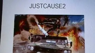 Just Cause 2 vs GTA 4 winner!!!